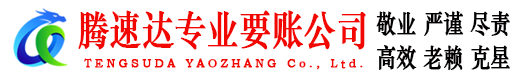 单县清债公司